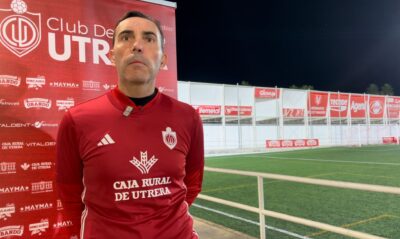 Previa Tercera RFEF, Conil CF - Sevilla FC C